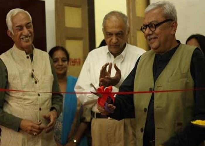 CTES College of Architecture Mumbai Events photo 1